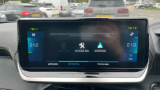 Peugeot 2008 100kW GT 50kWh 5dr Auto Electric Estate